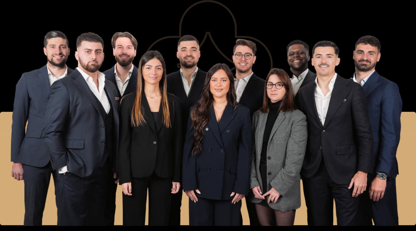 Evolve team